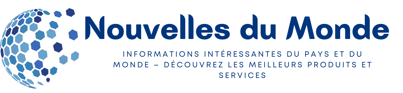 Nouvelles du Monde